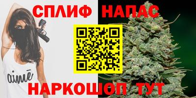 каннабис Аргун